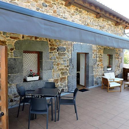 Casas Piedra Apartment Arredondo ภายนอก รูปภาพ