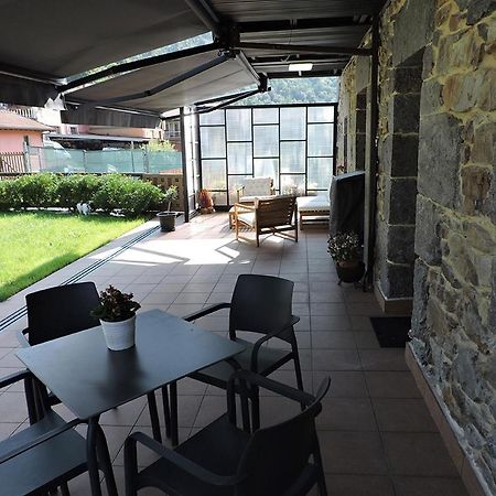 Casas Piedra Apartment Arredondo ภายนอก รูปภาพ