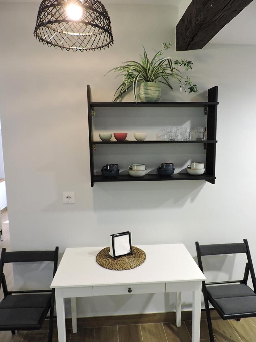 Casas Piedra Apartment Arredondo ภายนอก รูปภาพ