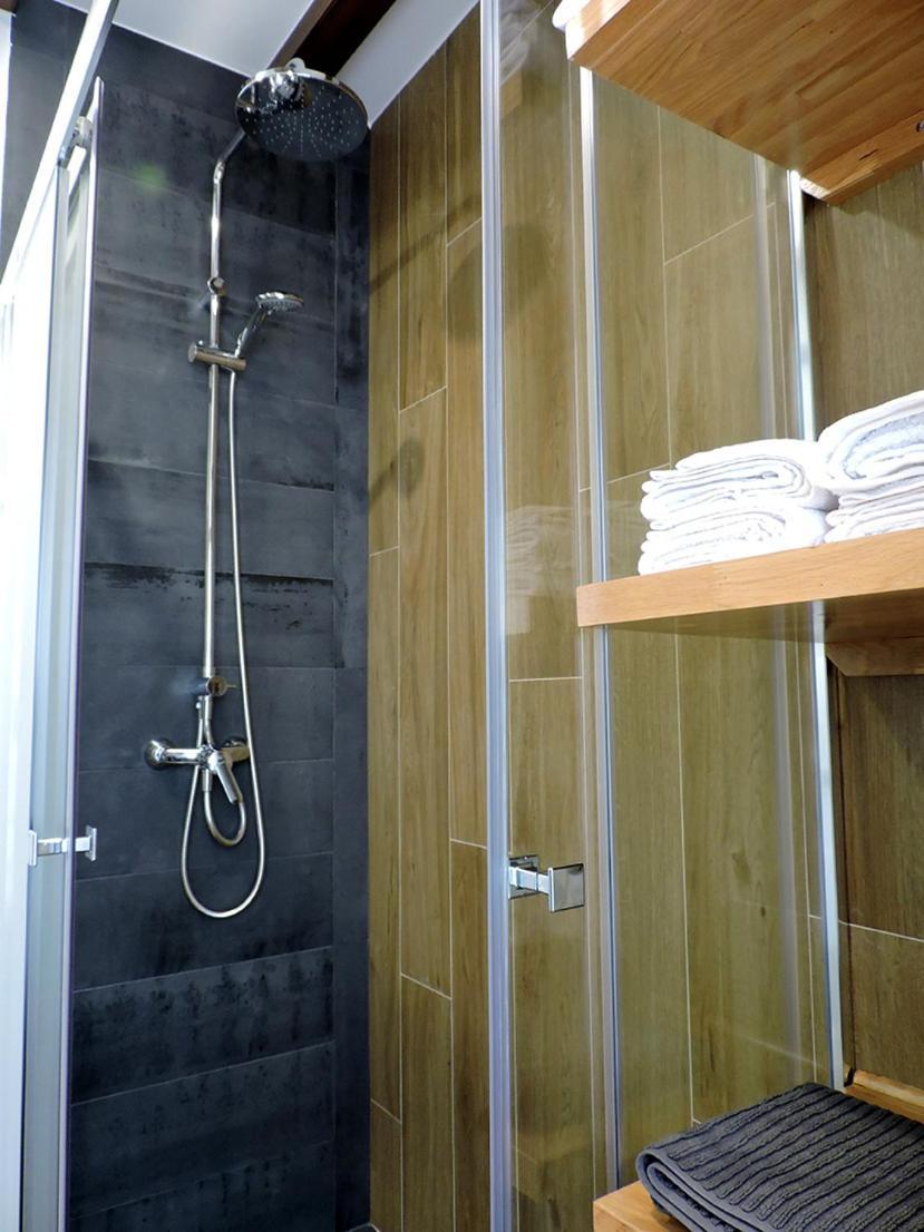 Casas Piedra Apartment Arredondo ภายนอก รูปภาพ
