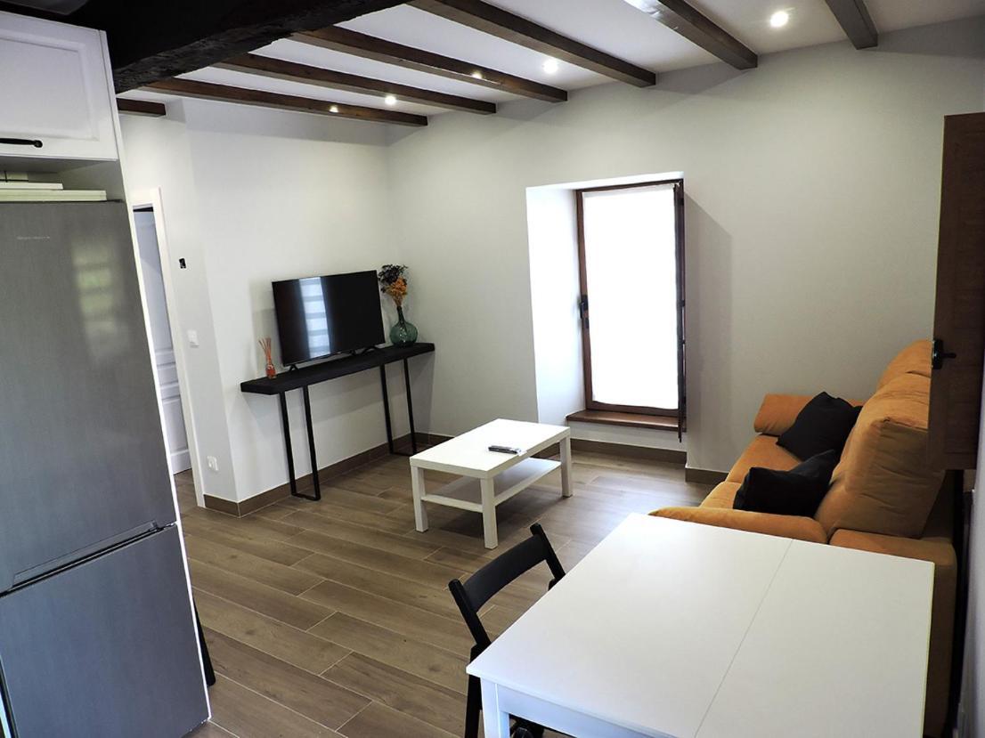 Casas Piedra Apartment Arredondo ภายนอก รูปภาพ