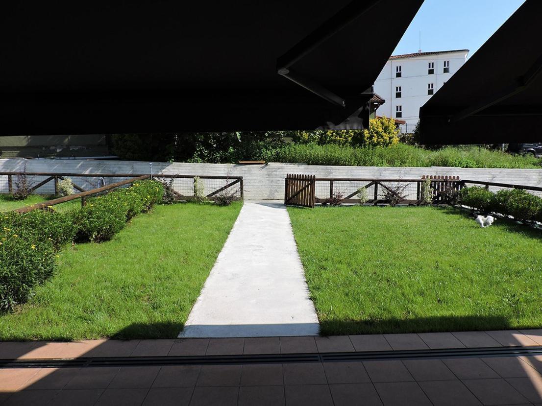 Casas Piedra Apartment Arredondo ภายนอก รูปภาพ