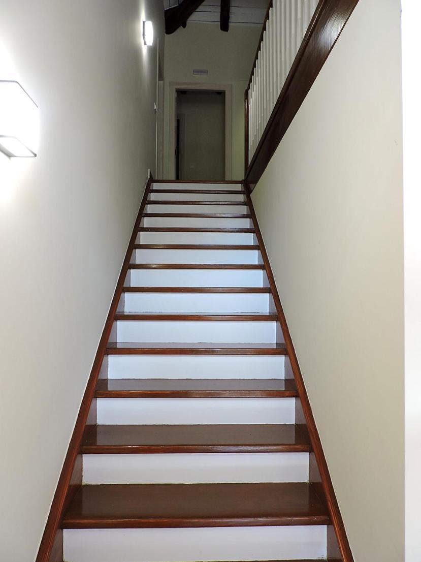 Casas Piedra Apartment Arredondo ภายนอก รูปภาพ
